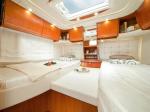 Concorde Iveco EuroCargo Cruiser 2012 года